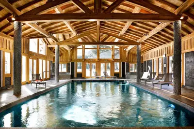 Image de CGHRés&Spa Hameau Pierre Blanche by Interhome