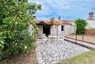 Image de Chez Gaby Spacieuse maison au coeur du village