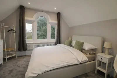 Image de 8 The Cuckmere, pet friendly, country holiday cottage in Seaford
