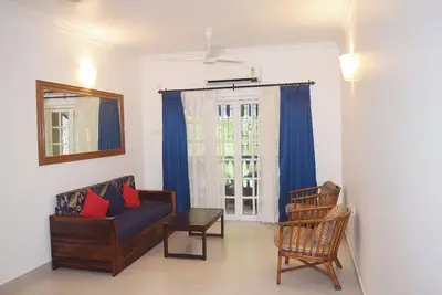 Image de Condo in Benaulim by MyGoaStay