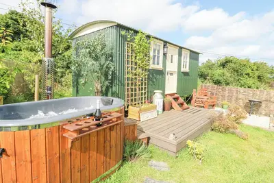 Image de Foxglove, romantic, character holiday cottage in Camborne