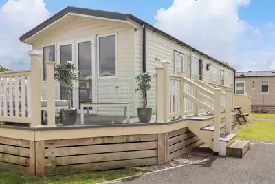 Image de Windermere Lodge, pet friendly, country holiday cottage in No Village