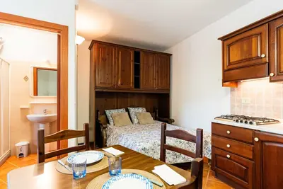 Image de Piccolina by Interhome