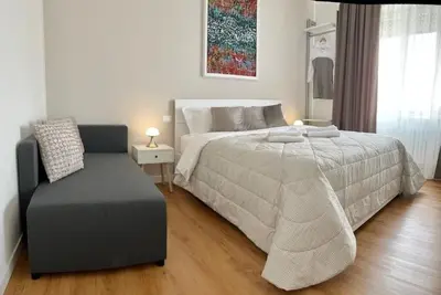 Image de Corso Venezia - Suite