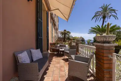 Image de Paradise Corner by Interhome
