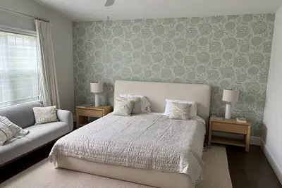 Image de This stunning 5-bedroom house in Southampton is a must see