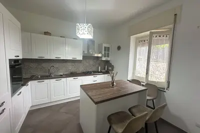 Image de Fully equipped apartment for groups and families 10 minutes from the sea