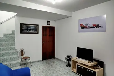 Image de Home Interlagos 🏎