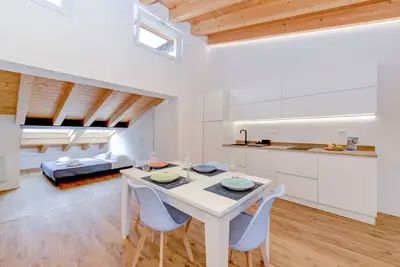 Image de InBLU Apartments Assenza - Mgh 4