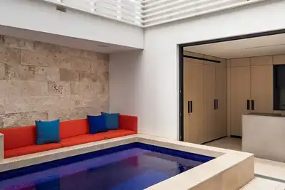 Image de Contemporary-style Villa in Gustavia