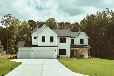 Image de Spacious 5-bedroom house in enchanting Lawrenceville with WiFi, Ac