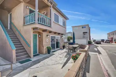 Image de Lower Unit Gem one House from the Beach