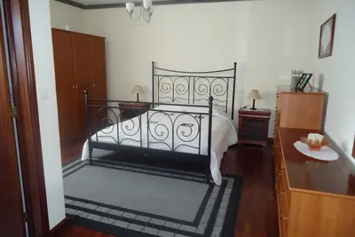 Image de Charming 3-bedroom apartment with WiFi in Angra do Heroísmo