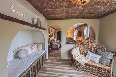 Image de The 1888 House-Beach Town Luxury