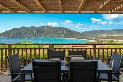 Image de Les Hameaux de Santa Giulia by Interhome