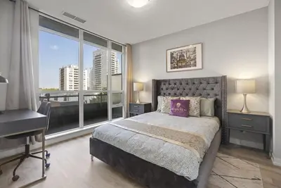 Image de Globalstay. 2 Bedroom Deluxe Apartment w Balcony