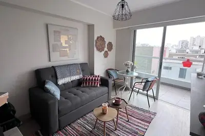 Image de Hermoso Lugar con Terraza y Parrilla! Ideal Para Familias o Parejas. Centrico