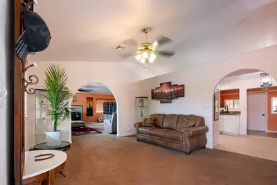 Image de Escape to The Triple Palms