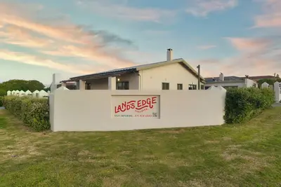 Image de Lands Edge Eco Friendly Cottages
