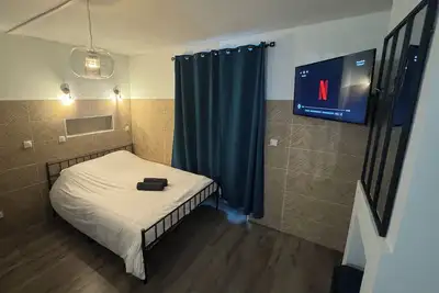 Image de Loft Melun Centre