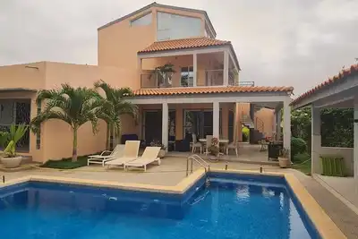 Image de Villa Keur Aneya