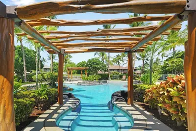 Image de Prestigious Upgrade, The Golf Villas at Mauna Lani