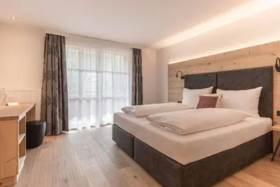 Image de Studio - Emmy Sommer Ai&ÜF - Resl Resort - Lodge Emmy