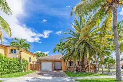 Image de Charming 3-bedroom house in terrific Homestead with WiFi, Ac