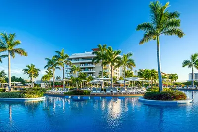 Image de Luxurious 2 Bedroom Grand Luxxe Villa at Vidanta + 6 Rounds Complementary Golf