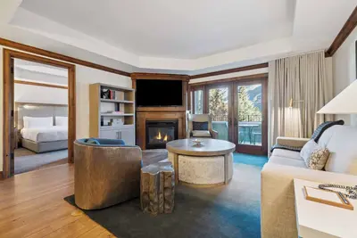 Image de The Aspen Mountain Residences 12b - 1 Bedroom Residence