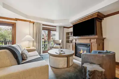 Image de The Aspen Mountain Residences 24b - 1 Bedroom