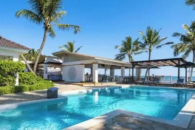 Image de Cabarete Paradise : Your Beachfront Oasis Villa