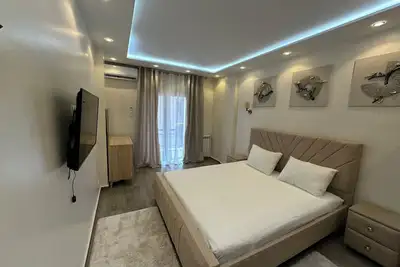 Image de Appartement didouche mourad centre ville d’alger avec extérieur
