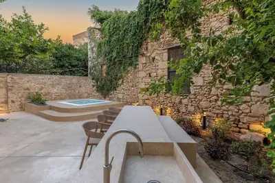 Image de Lemon Garden Villa