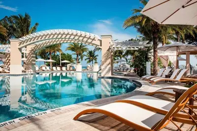 Image de Room in Tranquil Resort by Ocean Spa w/ Pool, 4 Restaurants & Fire Pits