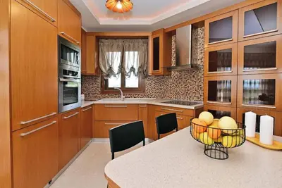 Image de Terra Alegra Luxurious Suite with Aegean sea view