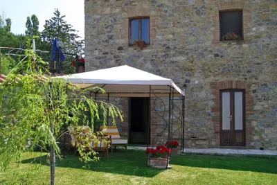 Image de Appartement Stalla by Interhome
