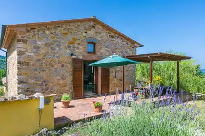 Image de Fienile by Interhome