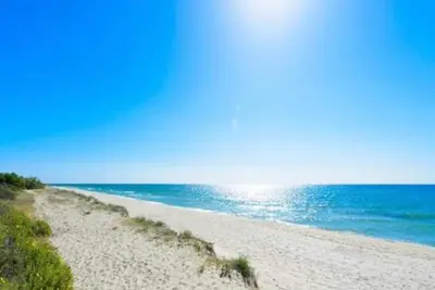 Image de Soleil & Mer sur la Costa Verde - Ă 450m Ă pied de la plage