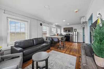 Image de Historic Conway Lofts