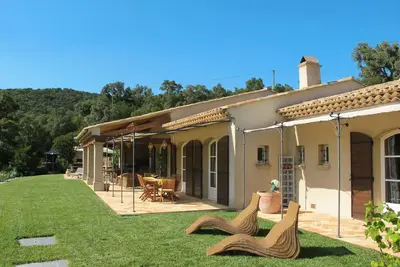 Image de Le Mas de la Roche by Interhome