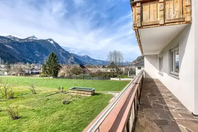 Image de Ferienhaus Walter by A-appartments - Ferienhaus, Dusche und Badewanne, Terrasse