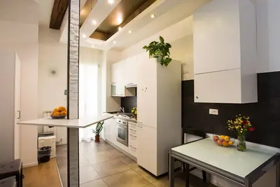 Image de Guasto apartment - 3 bedroom apartment