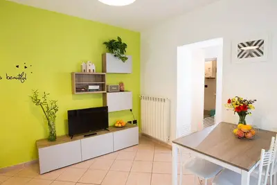 Image de Sant'Orsola apartment