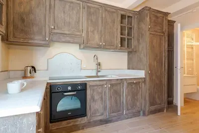 Image de Canaletto apartment