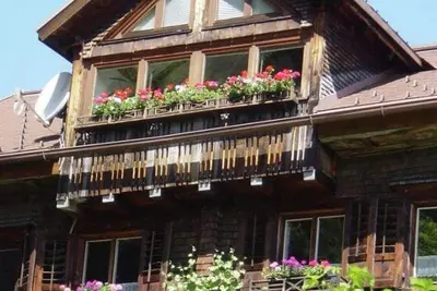 Image de Appartement/fewo, Dusche, Wc, 2 Schlafräume - Chalet Fischer by A-appartments