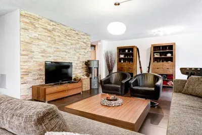 Image de Appartements Ski In by A-Appartments - Holiday apartment