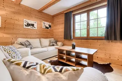 Image de Chalet Tschengla by A-Appartments - Chalet Tschengla
