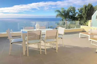 Image de Peace & relax in nice townhouse
