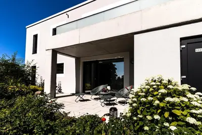 Image de Apartment Brise - Infrarotsauna Hunde Wilkommen!